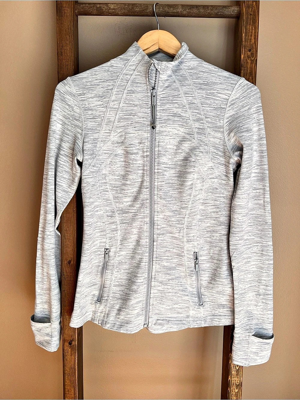 lululemon Define Jacket Size S